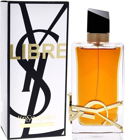 ysl libre notaları|Libre Intense Yves Saint Laurent for women .